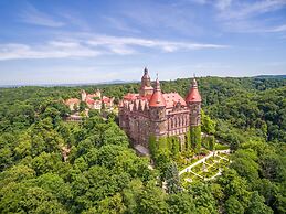 Hotel Książ