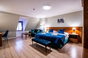 Hotel Książ