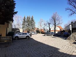 Hotel Książ