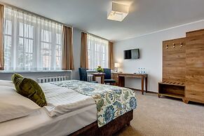 Hotel Książ