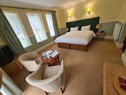 The Dower House Hotel