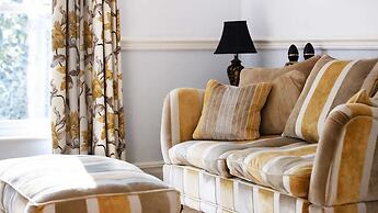 The Dower House Hotel