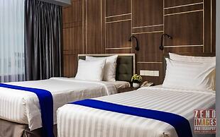 Truong Hotel