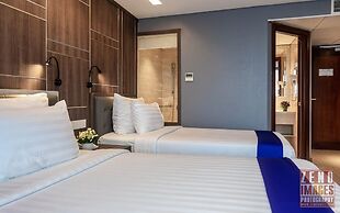 Truong Hotel