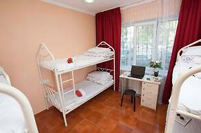 FM Hostel Almaty