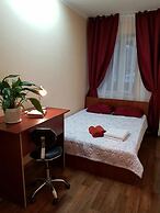 FM Hostel Almaty