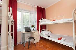 FM Hostel Almaty