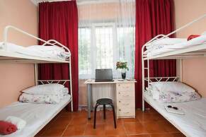 FM Hostel Almaty