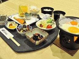 Rikuchu Kaigan Grand Hotel