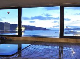 Rikuchu Kaigan Grand Hotel