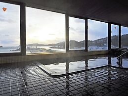 Rikuchu Kaigan Grand Hotel