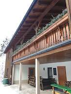 Gasthof&Pension Brettmühle