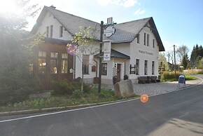 Gasthof&Pension Brettmühle