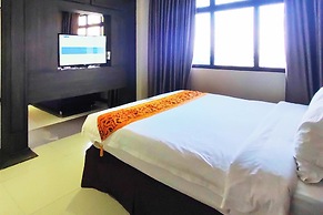 Panorama Summit Hotel