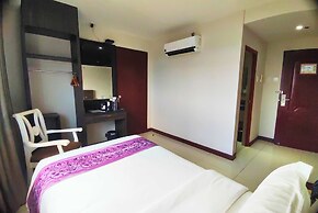Panorama Summit Hotel