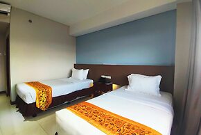 Panorama Summit Hotel