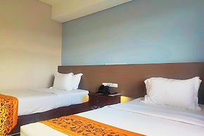 Panorama Summit Hotel