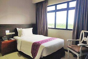 Panorama Summit Hotel
