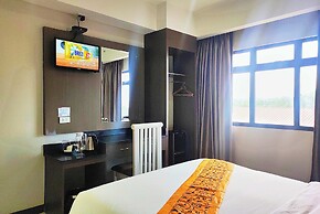 Panorama Summit Hotel