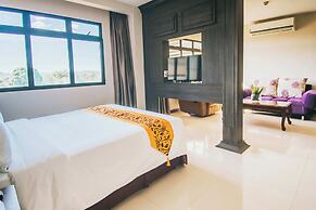 Panorama Summit Hotel