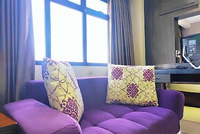 Panorama Summit Hotel