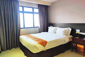 Panorama Summit Hotel