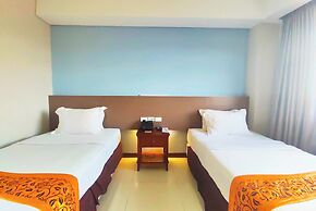 Panorama Summit Hotel