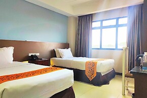 Panorama Summit Hotel