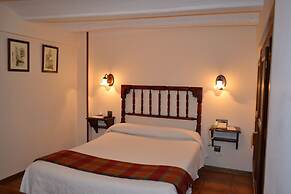 Hostal Santa Agueda
