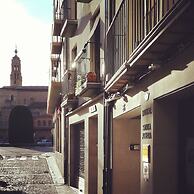Hostal Santa Agueda