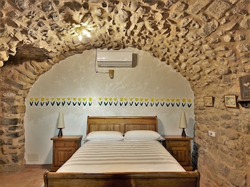 Mas Tulsà Rural