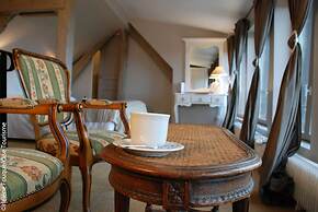 Le Logis De Gerberoy