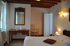 Le Logis De Gerberoy