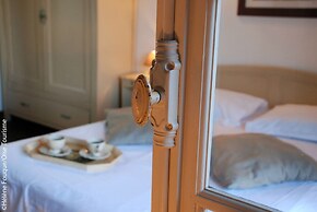 Le Logis De Gerberoy