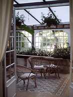 Le Logis De Gerberoy