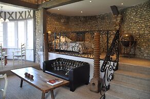 Le Logis De Gerberoy