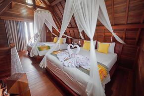 Daphila Cottage
