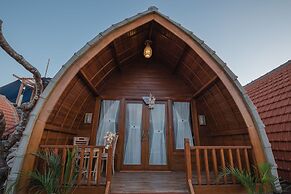 Daphila Cottage