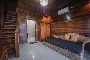 Daphila Cottage