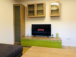 Fewo Am Park