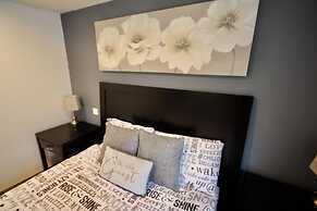 Ferndown Holiday Let