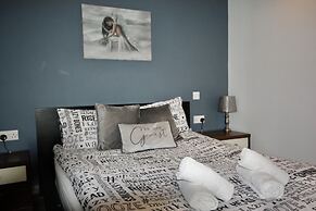 Ferndown Holiday Let
