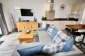 Ferndown Holiday Let