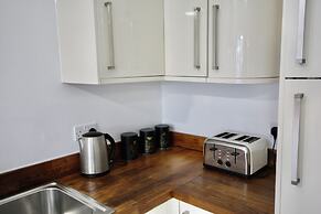 Ferndown Holiday Let
