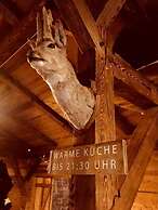 Köpfers Steinbuck