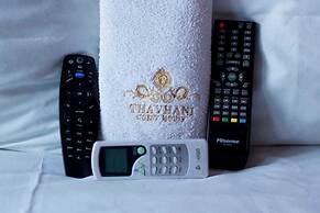 Thavhani Guest House