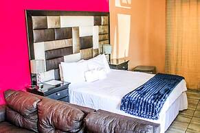 Thavhani Guest House