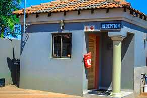 Thavhani Guest House