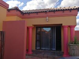 Thavhani Guest House