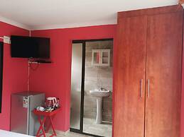 Thavhani Guest House